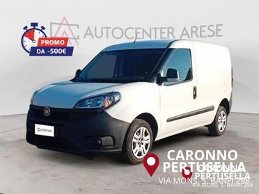FIAT Doblo Doblò 1.3 MJT S&S PC-TN Cargo Lounge