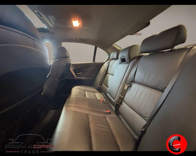 BMW 530 d cat Attiva