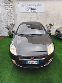Fiat Bravo 1.4 Dynamic GPL