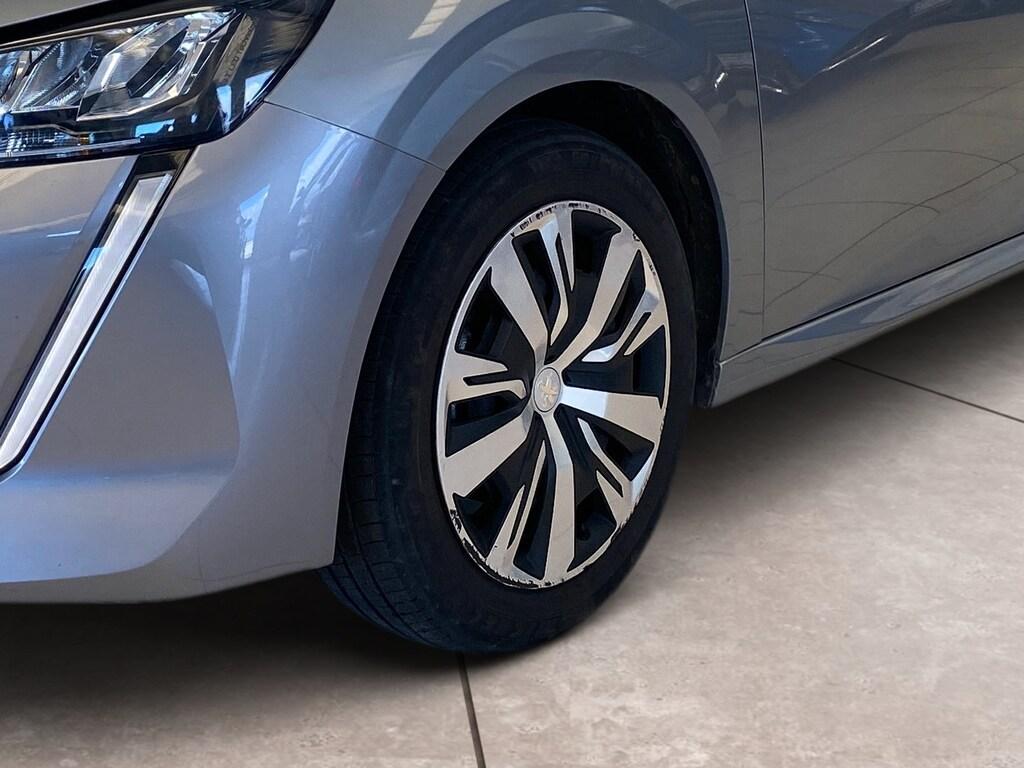 Peugeot 208 5 Porte 1.5 BlueHDi Active - PROMO