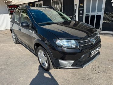 Dacia Sandero Stepway 1.5 dCi 8V 90CV Start&Stop