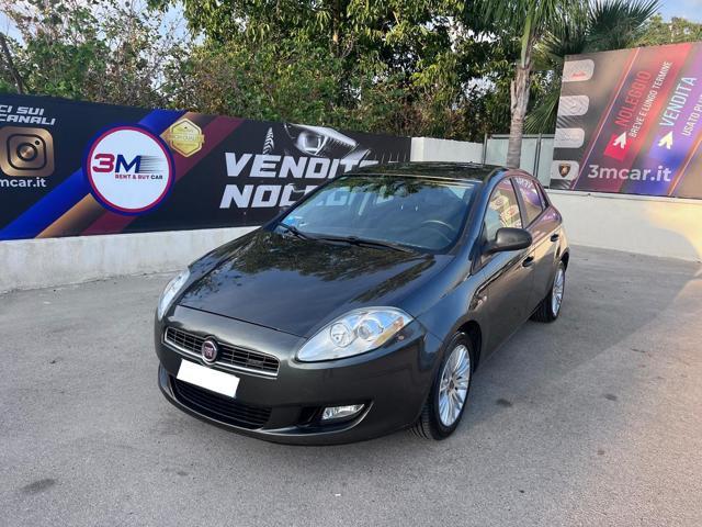 FIAT Bravo 1.4 T-jet 120 CV Dynamic