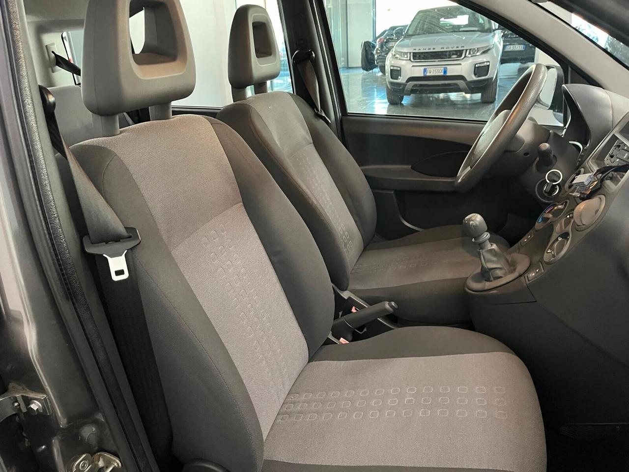 Fiat Panda 1.2 EasyPower-gpl2032-neopatentato