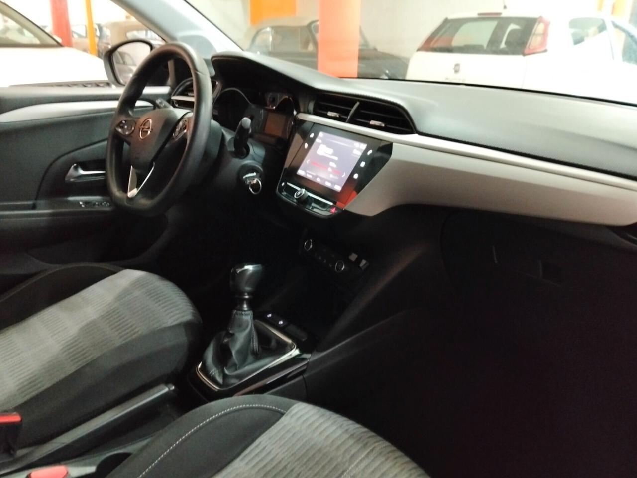 Opel Corsa 1.5 D 100 CV