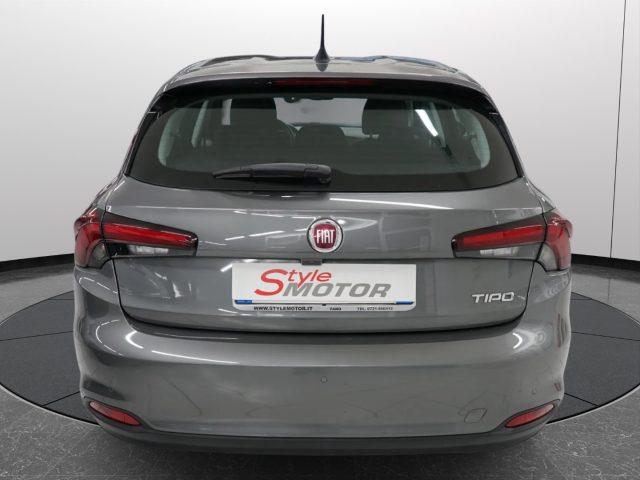FIAT Tipo 1.6 Mjt S&S 5 porte Business Ufficiale Italia Cert