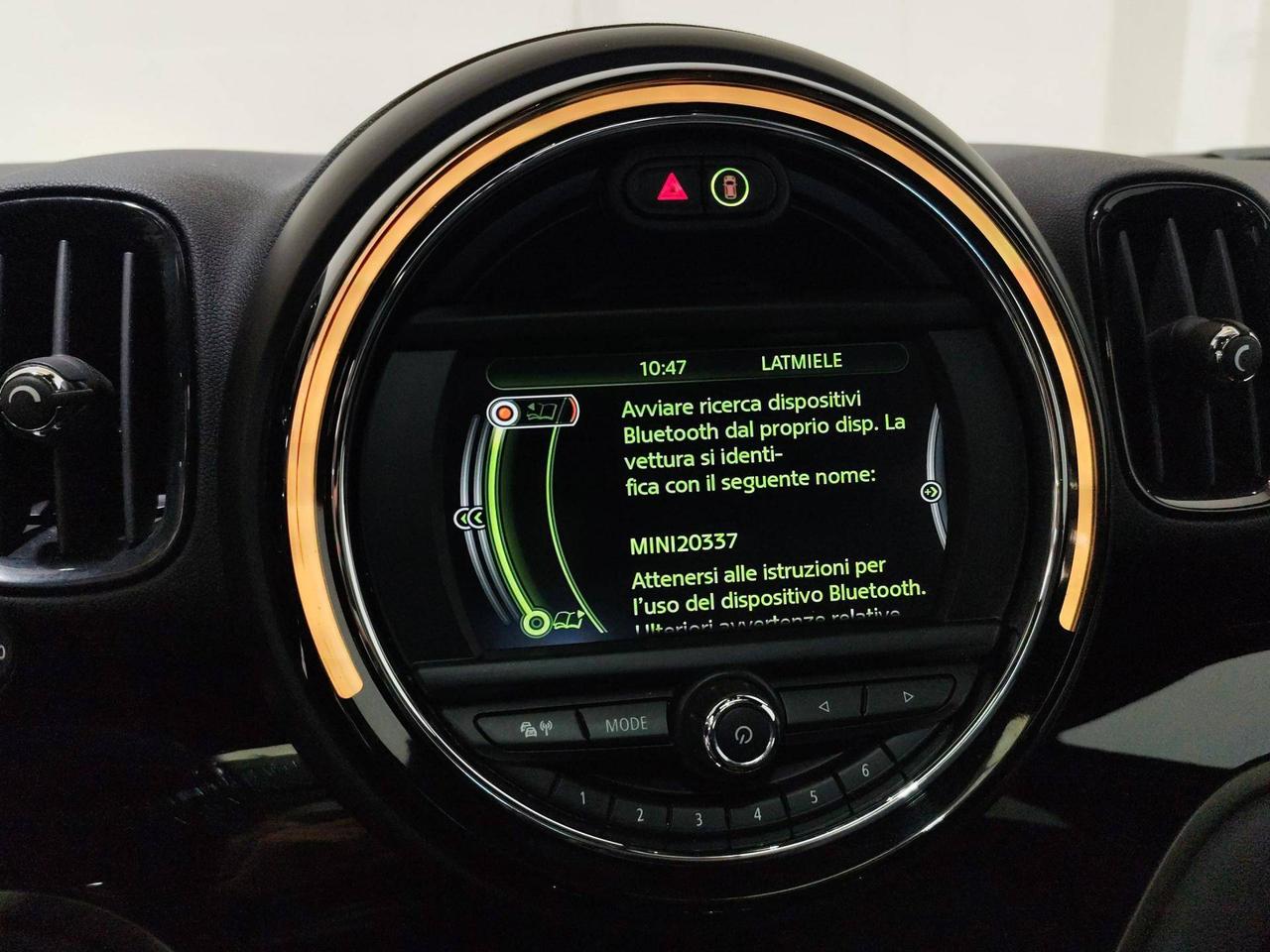 MINI Countryman Cooper SD ALL4 Hype