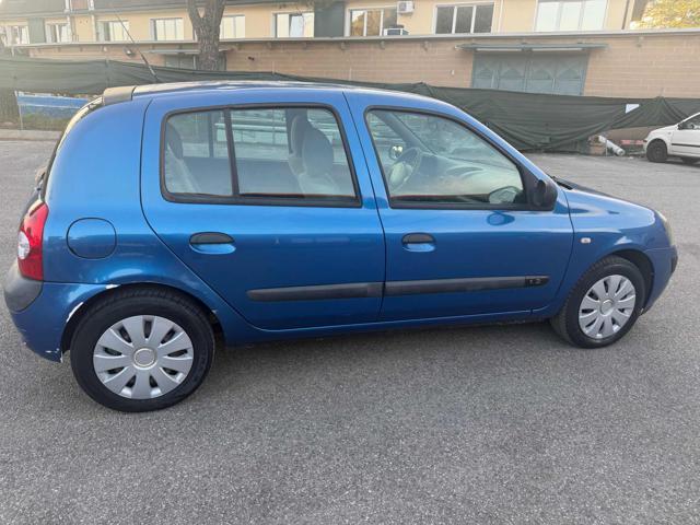 RENAULT Clio 1.2 16V cat 5p Confort Stupenda Bellissima