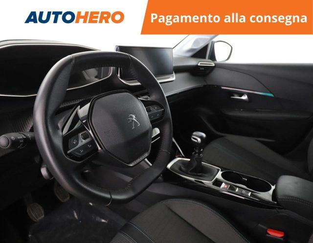 PEUGEOT 208 PureTech 100 Stop&Start 5 porte Allure Pack