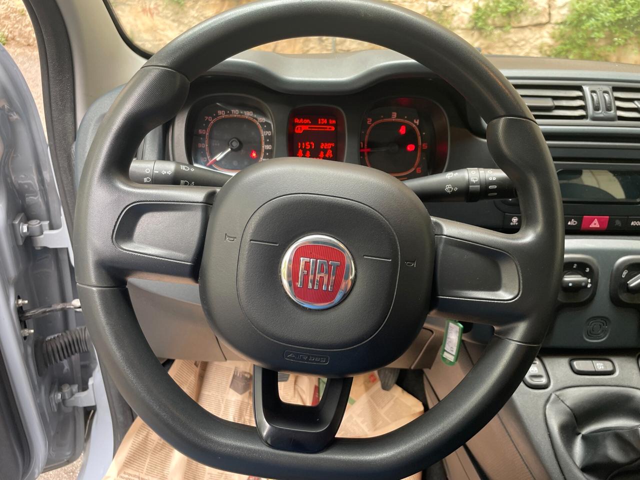 Fiat Panda 1.3 MJT 95 CV S&S Easy finanziabile a €120,00