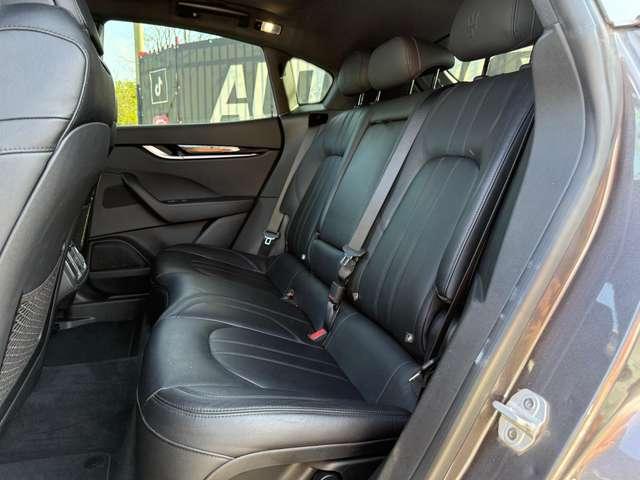 Maserati Levante 3.0V6 Q4 Gransport 250cv TETTO CERCHI 21*FULL*