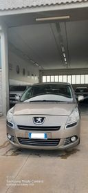 Peugeot 5008 1.6 HDi 112CV Family