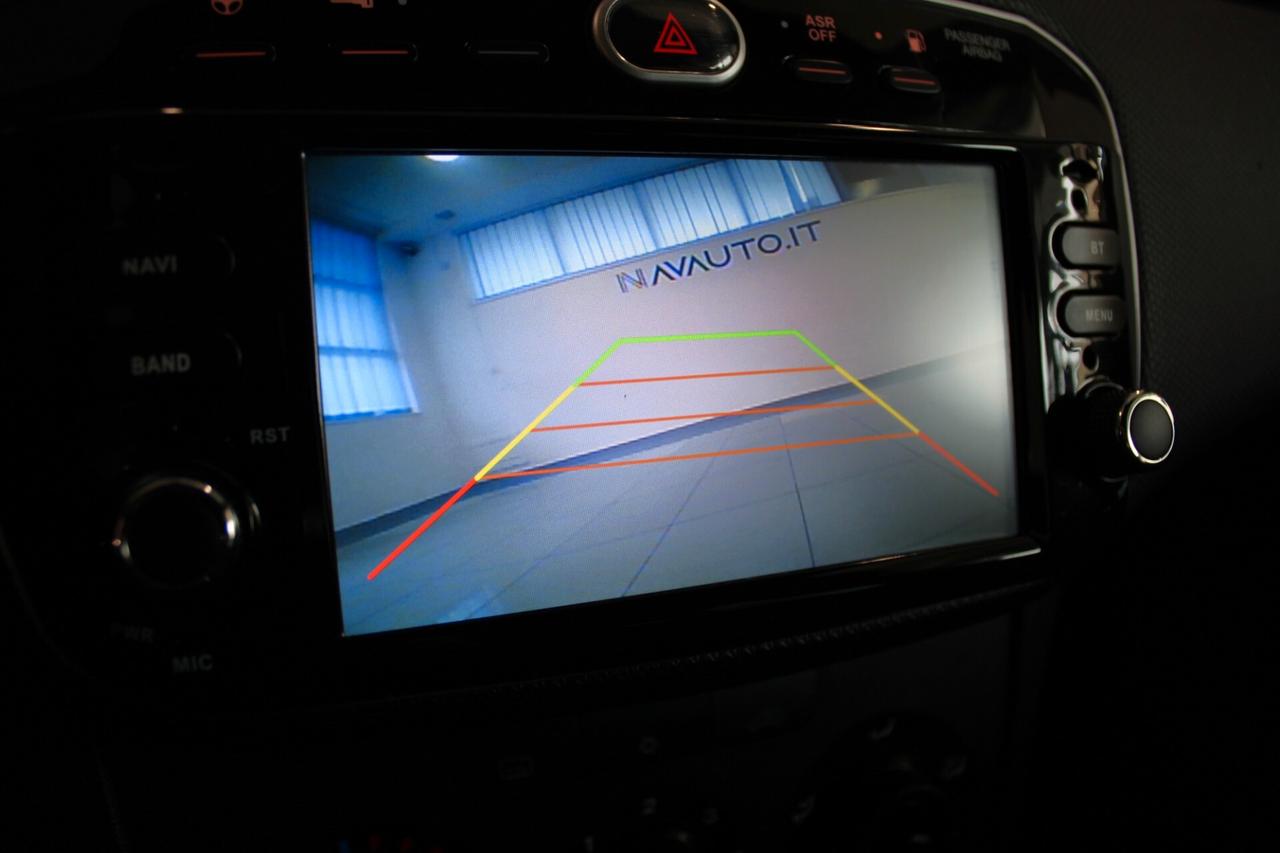 FIAT Punto 1.4 Easypower Street - 2017