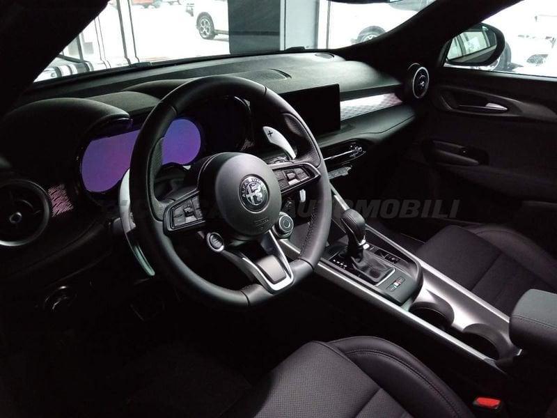 Alfa Romeo Tonale Tonale 1.3 phev Speciale Q4 280cv at6