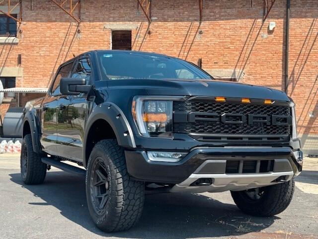 FORD F 150 TREMOR 3.5L ECOBOOST TWIN TURBO V6