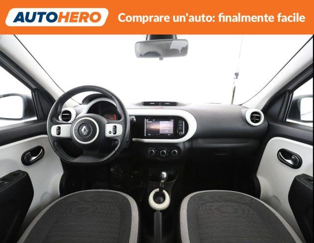 RENAULT Twingo TCe 95 CV EDC Duel2