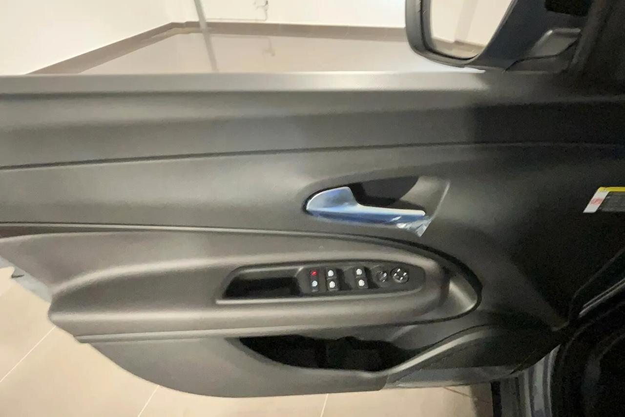 Alfa Romeo Junior 1.2 145 CV Hybrid eDCT6 Speciale