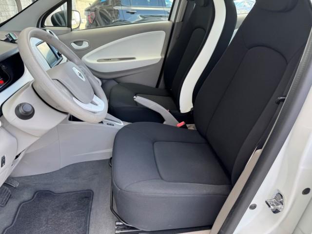 Renault Zoe Life R90 92cv