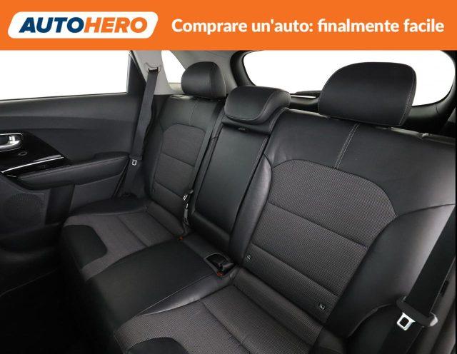 KIA Niro 1.6 GDi DCT HEV Style