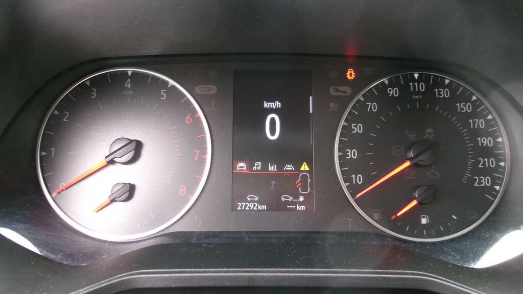 Renault Clio 5 Porte 1.0 TCe Equilibre