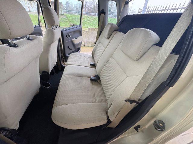 OPEL Agila 1.2 16V Club 5 POSTI CLIMATIZZATORE