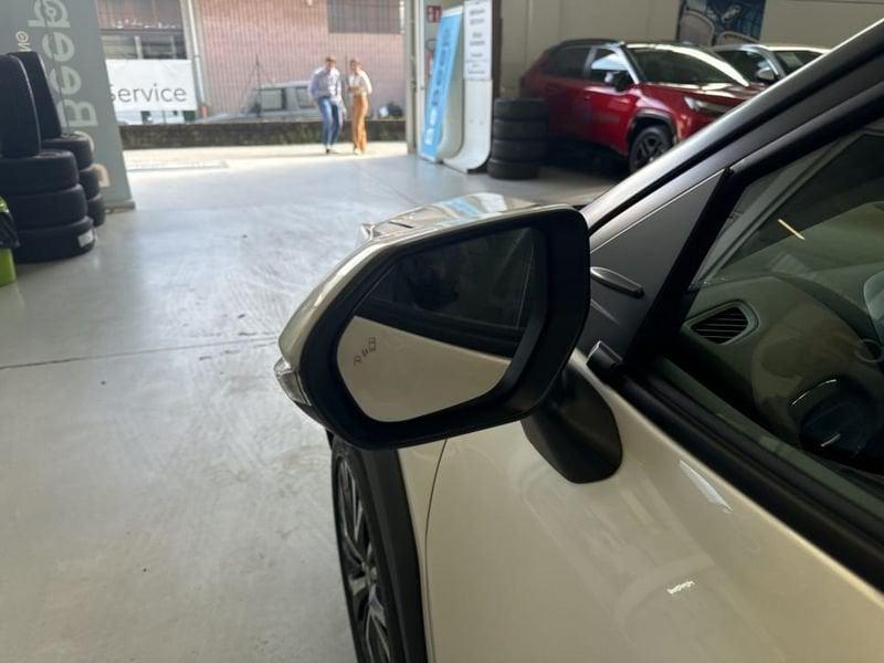Toyota C-HR Yaris Cross Yaris Cross 1.5 Hybrid 130 CV AWD Lounge