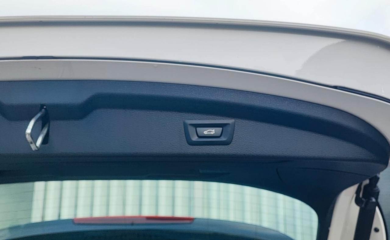 Bmw X2 diesel Msport-X italiana 06/2022