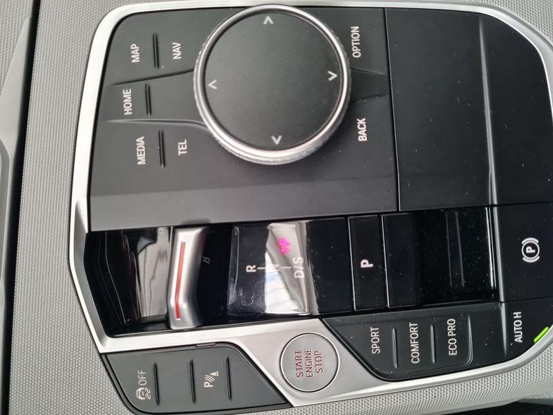 BMW Serie 3 320d xDrive 48V Touring aut.