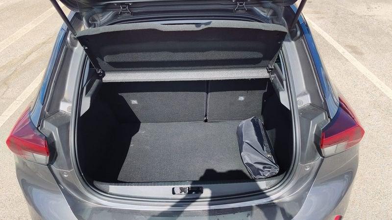 Opel Corsa 1.2 Edition 75cv MT5