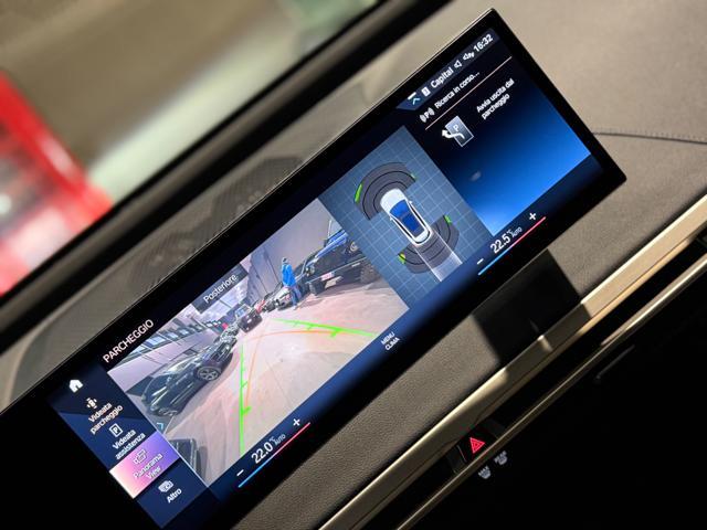 BMW iX xDrive 40 Pacchetto Sportivo