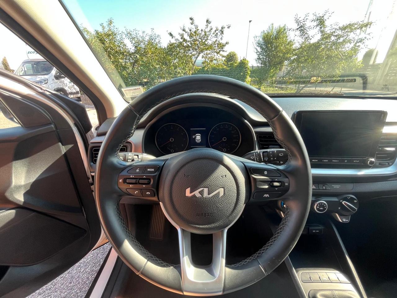 Kia Stonic 1.2 DPI Style