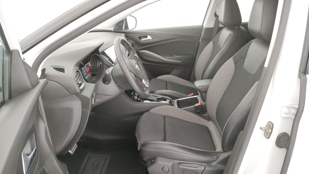 OPEL Grandland X 1.5 ecotec Ultimate s&s 130cv at8