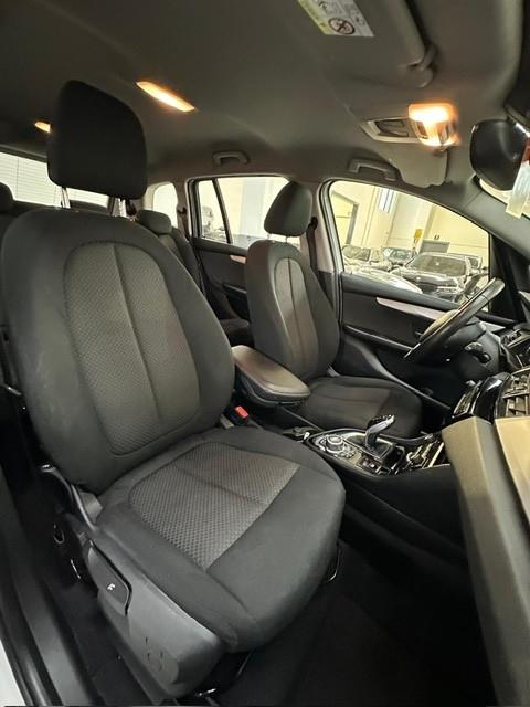 Bmw Serie 2 Gran Tourer 216d Grand Sport