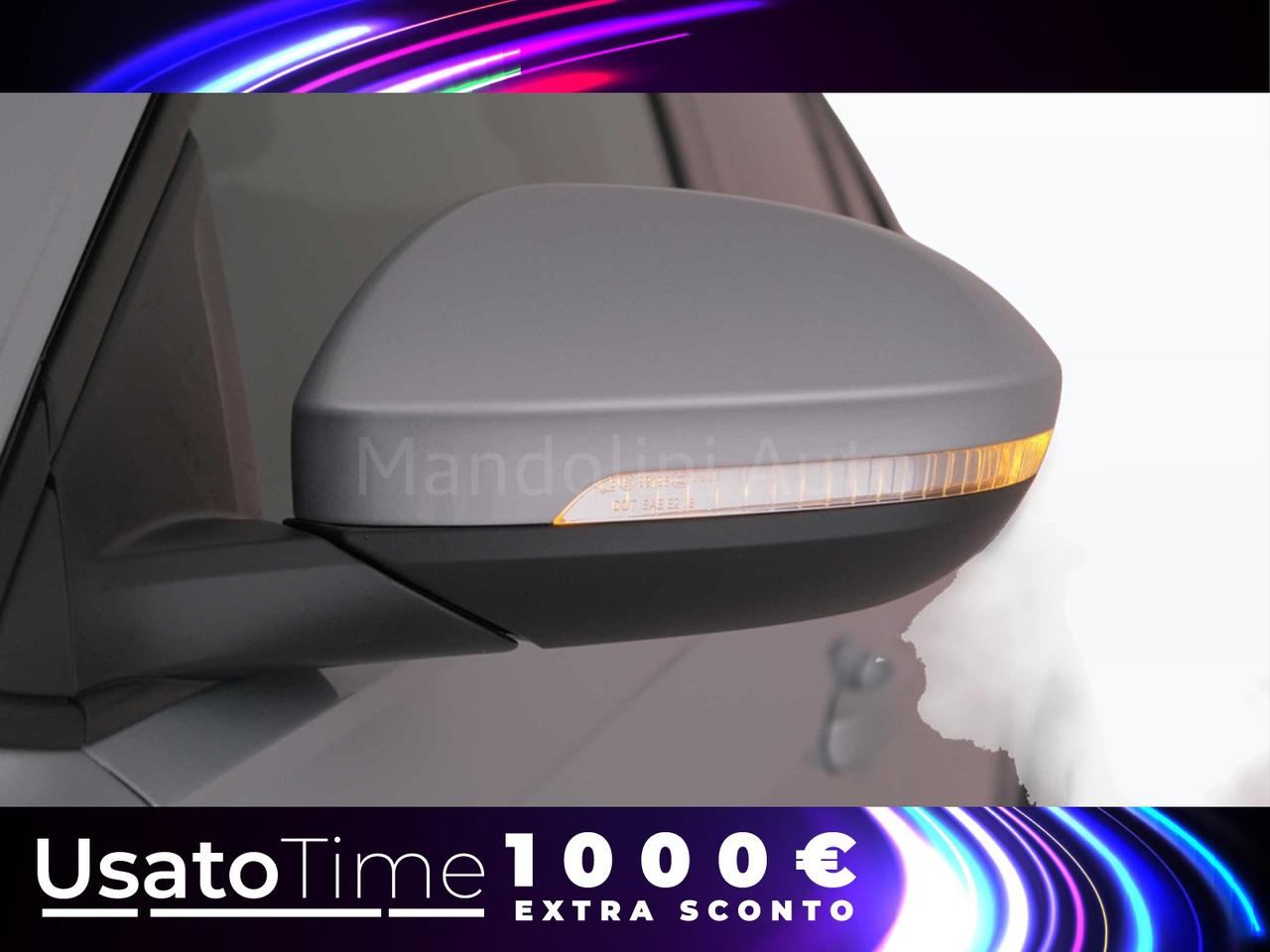 Volkswagen Taigo 1.0 tsi 110cv r-line