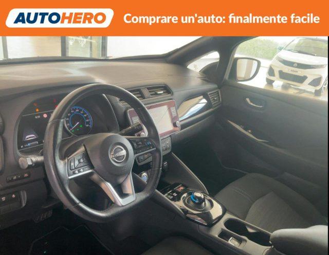 NISSAN Leaf Acenta 40 kWh