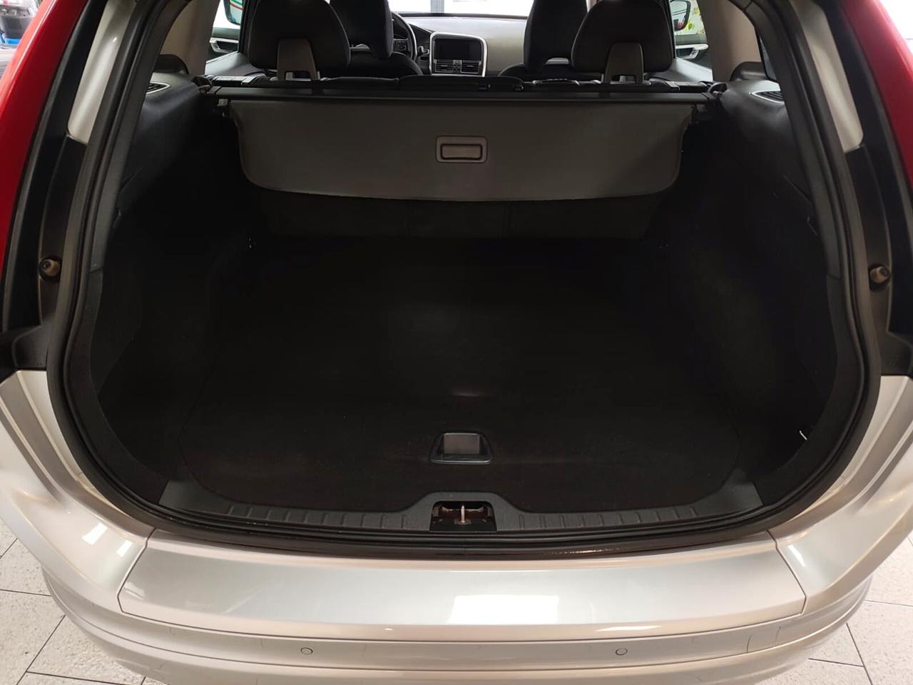 Volvo XC60 D3 Geartronic EURO6 UNICO PROP