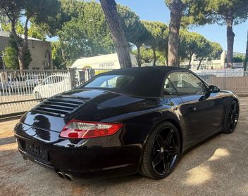 Porsche 911 997 4s asi