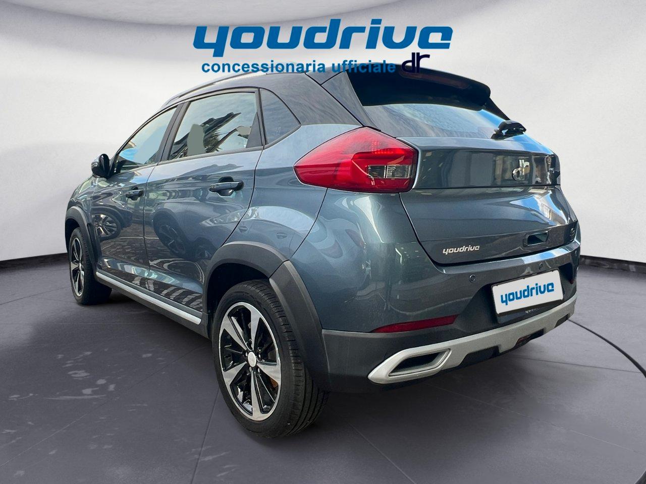 DR Motor DR3.0 1.5 Gpl 114cv cvt KM 71.700