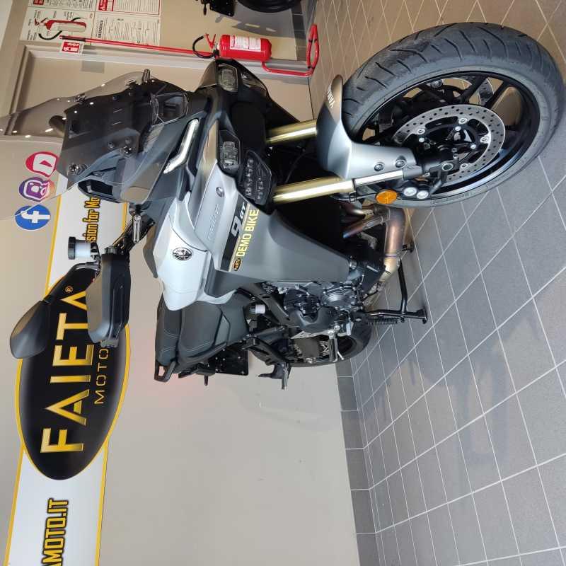 Yamaha Tracer 9 GT - 2025