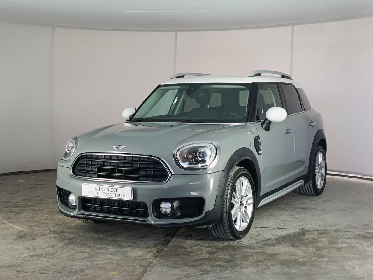 MINI Mini Countryman F60 2017 - Mini Countryman 2.0 Cooper D auto
