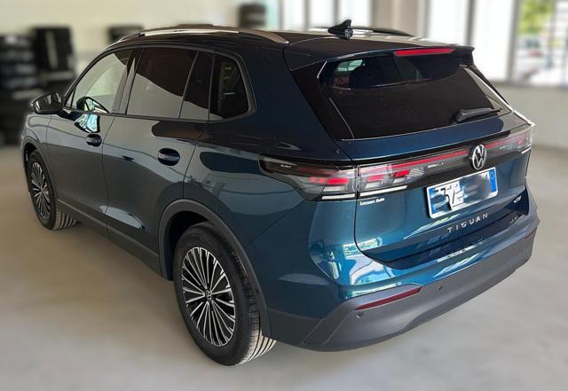 VOLKSWAGEN Tiguan 1.5 eTSI 150 CV ACT DSG Life