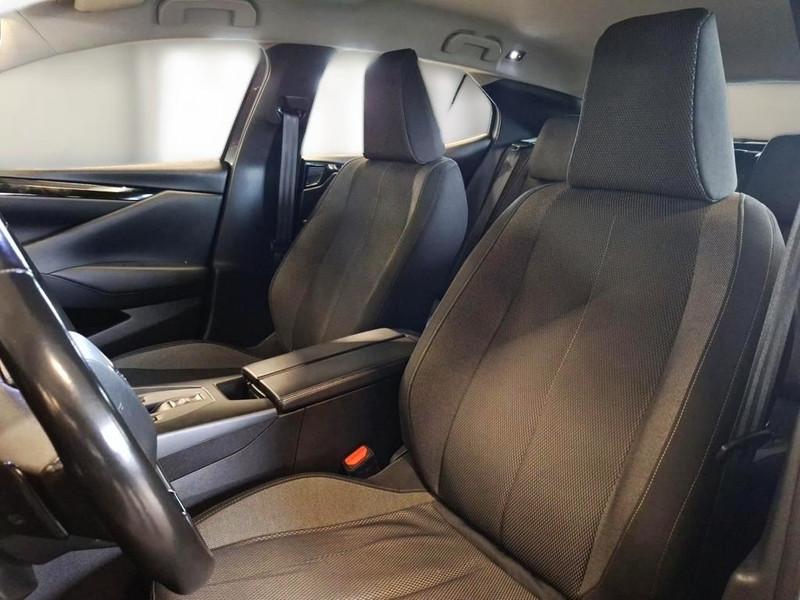 DS DS 4 BlueHDi 130 Automatico Business 5 PORTE