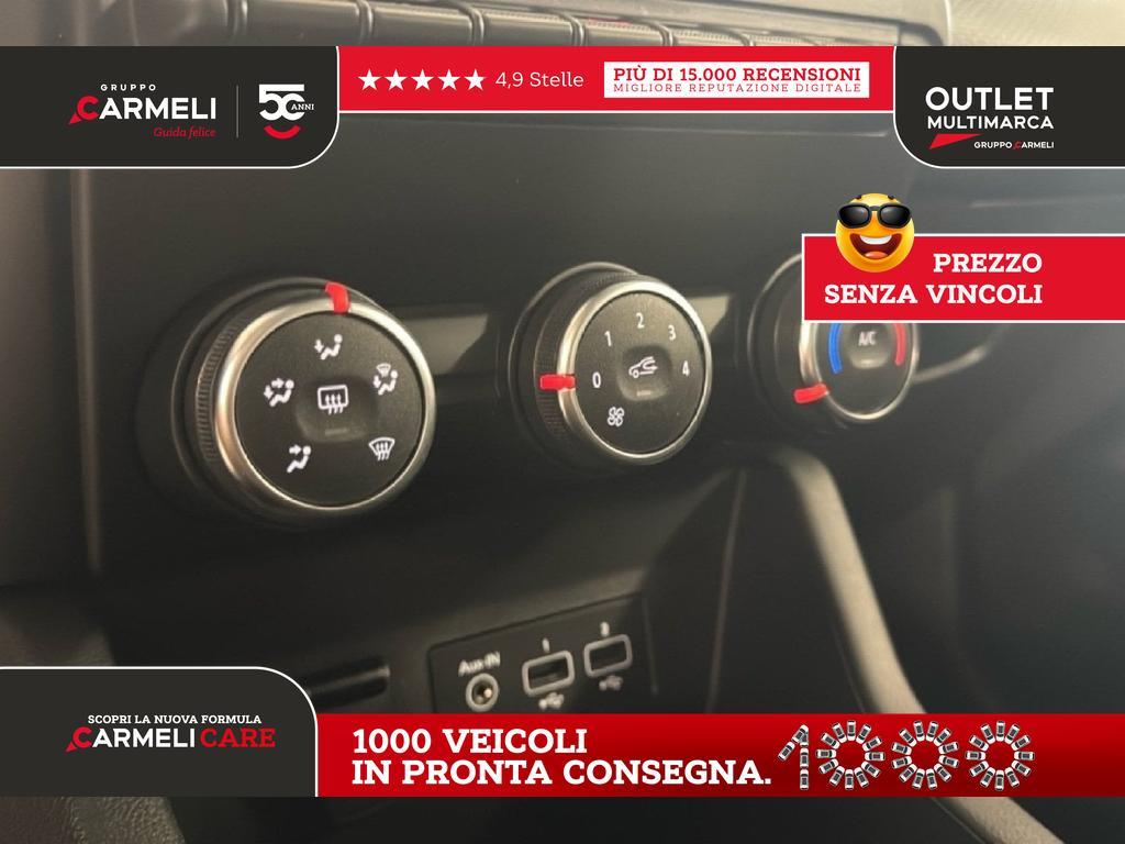 Renault Clio 5 Porte 1.0 SCe Equilibre