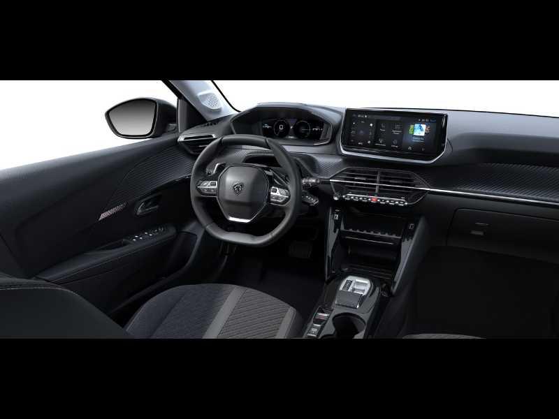 PEUGEOT 208 5P - ALLURE Hybrid 110 E-DCS6