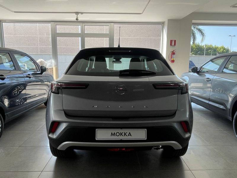 Opel Mokka Mokka 1.5 diesel Elegance