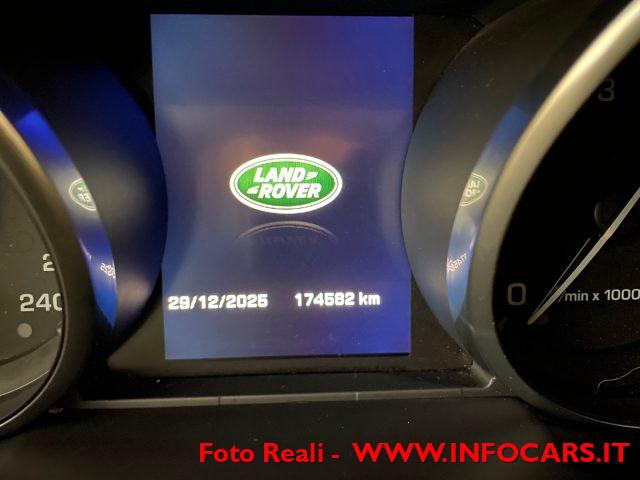 LAND ROVER Discovery Sport 2.2 TD4 150 CV HSE Prezzo reale
