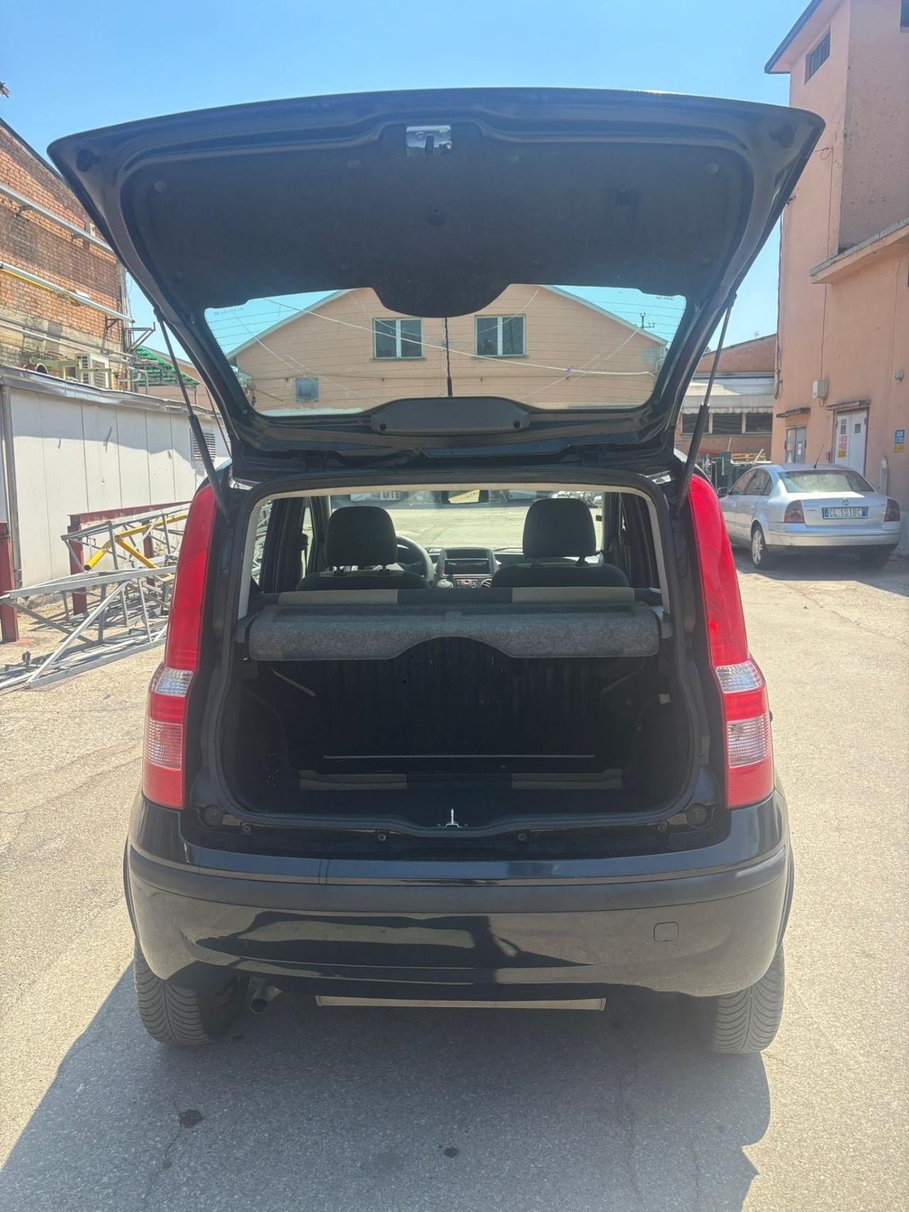 Fiat Panda 1.2 Dynamic Natural Power Mamy