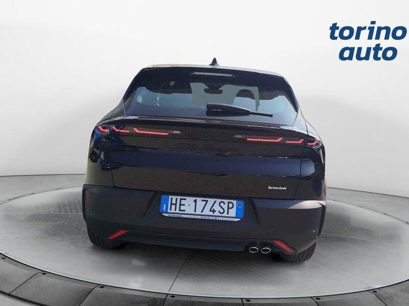 Alfa Romeo Junior Ibrida 1.2 145CV Hybrid eDCT6 ibrida Junior 5 ANNI GARANZIA