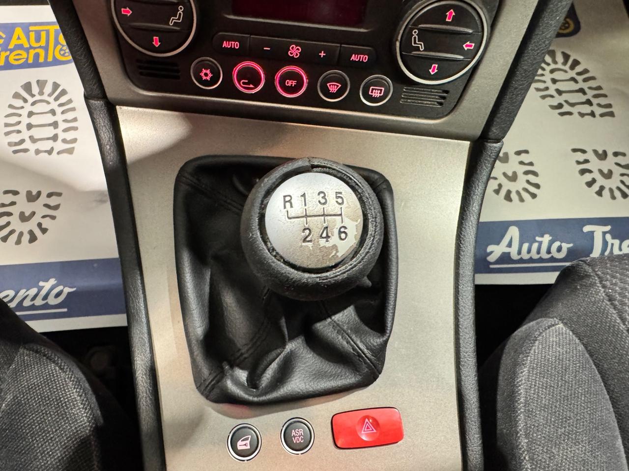 Alfa Romeo 159 2.0 JTDm Sportwagon Progression