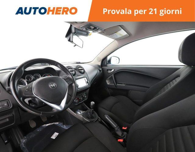 ALFA ROMEO MiTo 1.3 JTDm 95 CV S&S