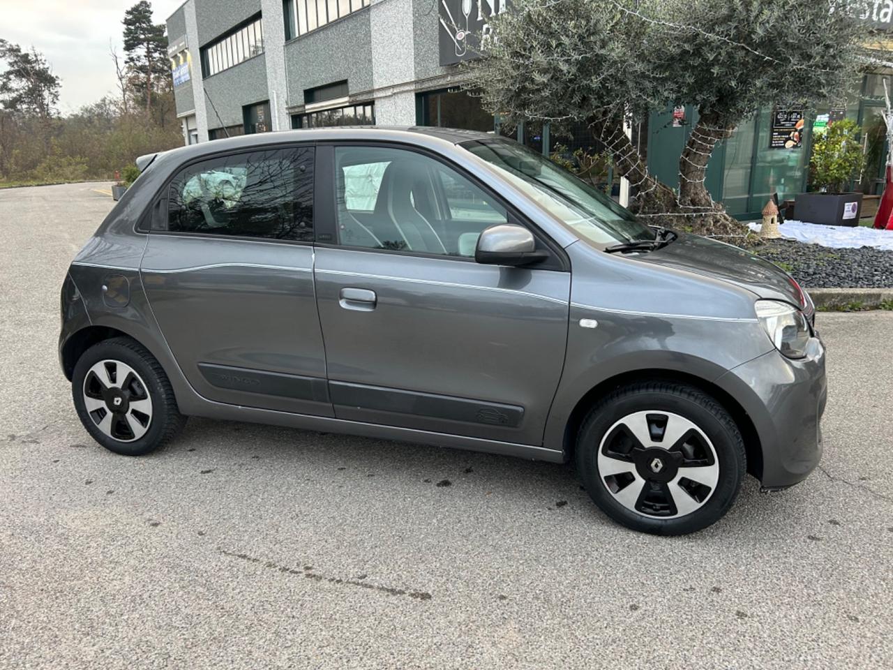 Renault Twingo SCe Stop&Start Lovely2 * Neo patentati *